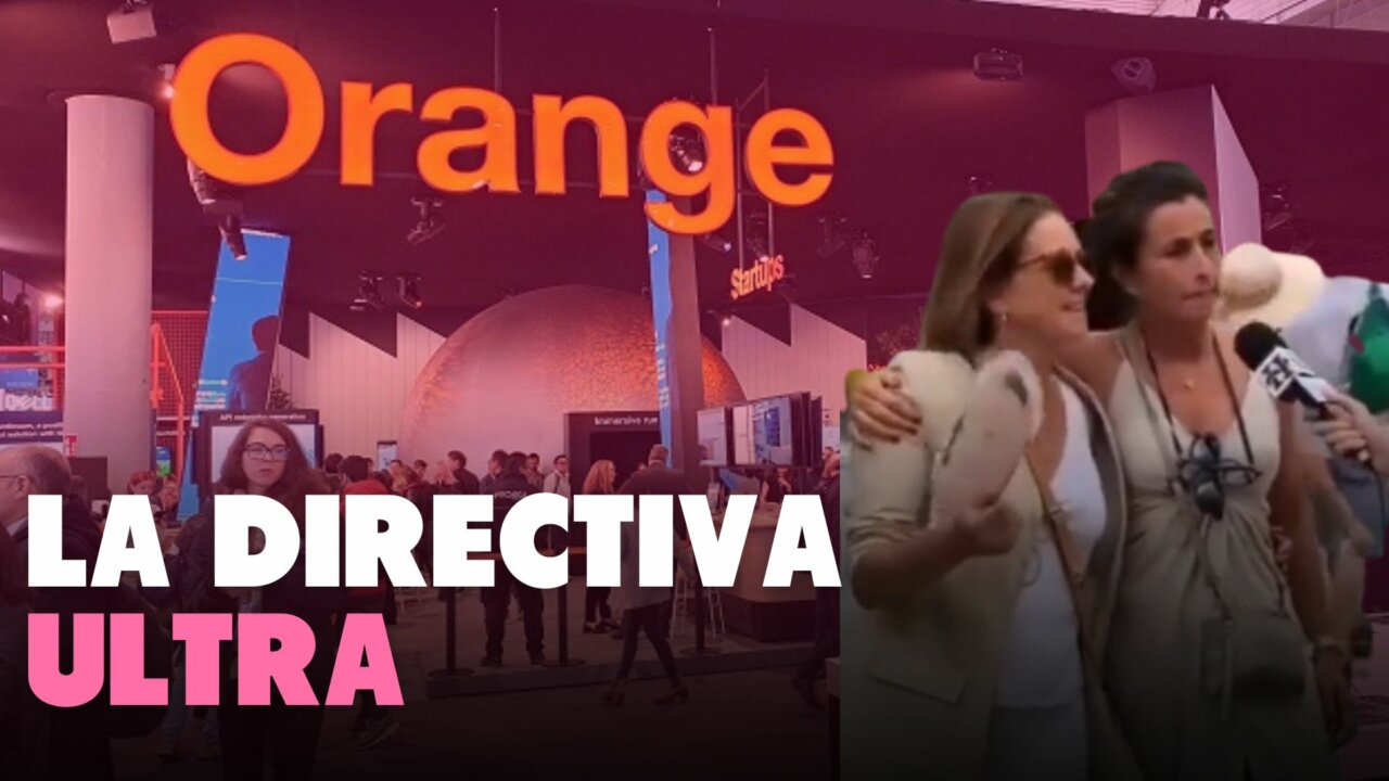 El lío con Orange: Xenofobia y homofobia en su directiva y bajas masivas de la compañía