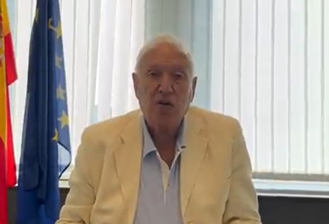 Margallo rectifica sus declaraciones sobre la polémica entrevista de Intxaurrondo a Feijóo