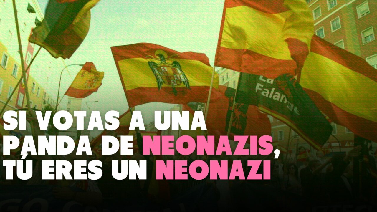 Opinión | No nos quedemos paradas esperando a que ocurra lo inevitable