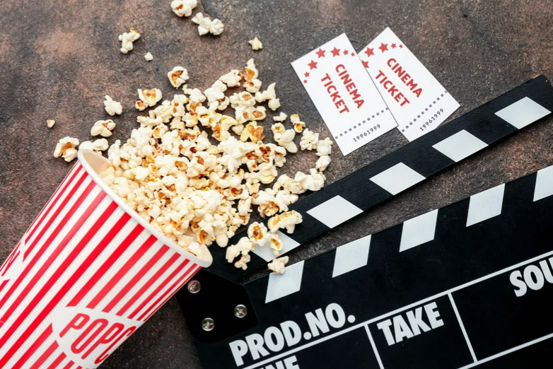 Los sorprendentes precios del cine en Estados Unidos revelados por un 'tiktoker'