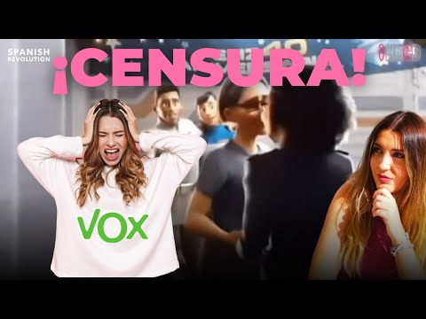 Vídeo | ¡La que nos espera! De Lightyear a Lope de Vega: censura cultural de PP y Vox