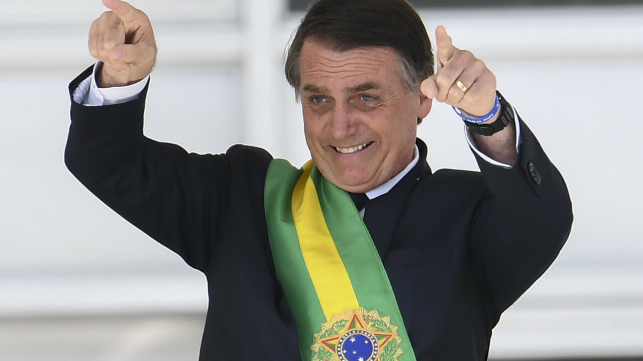 Bazar Bolsonaro en 10 claves: el expresidente, investigado por la desaparición y venta de regalos de Estado