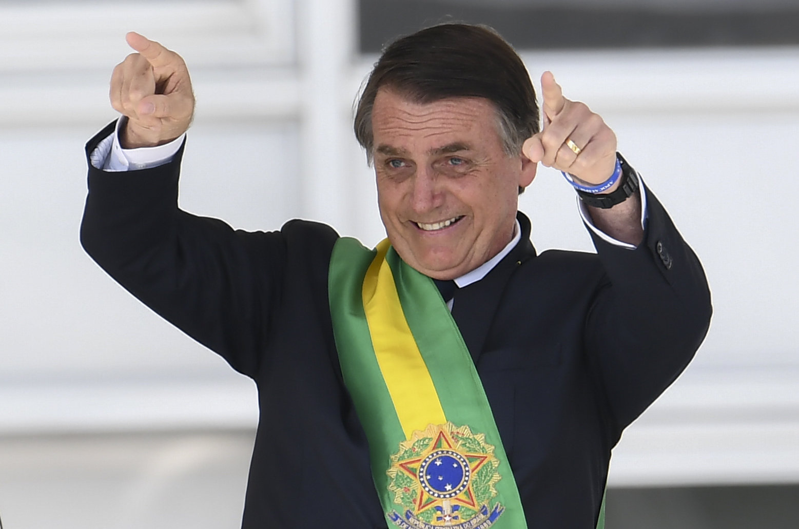 Bazar Bolsonaro en 10 claves: el expresidente, investigado por la desaparición y venta de regalos de Estado
