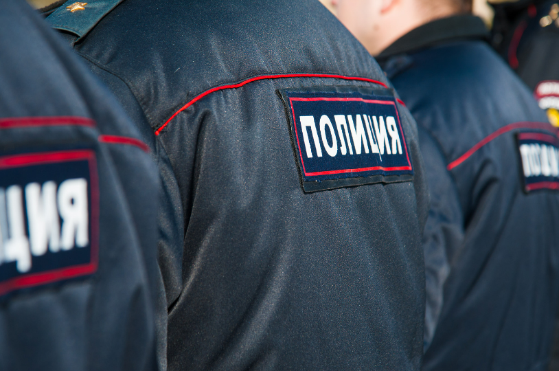 Un desempleado ruso finge ser policía de tráfico por dos meses sin levantar sospechas