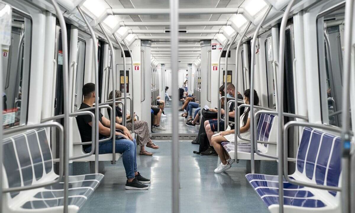 “La gente me ha empezado a insultar”. El triste momento vivido por una joven con discapacidad en el Metro de Barcelona