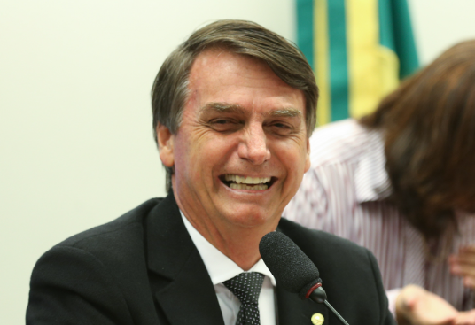 ¿Por qué aún no está Bolsonaro en la cárcel?