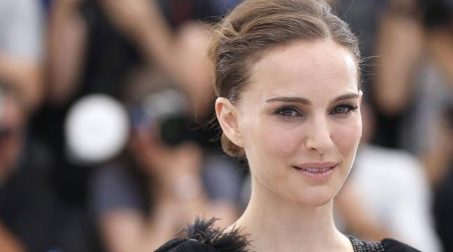 #SeAcabó. El apoyo de Natalie Portman a Jenni Hermoso