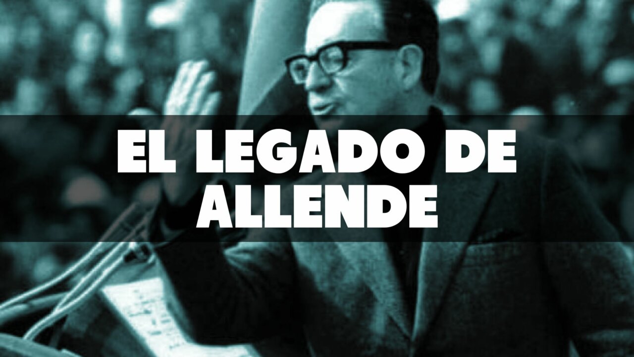 50 años del asesinato de Salvador Allende: un legado imperecedero