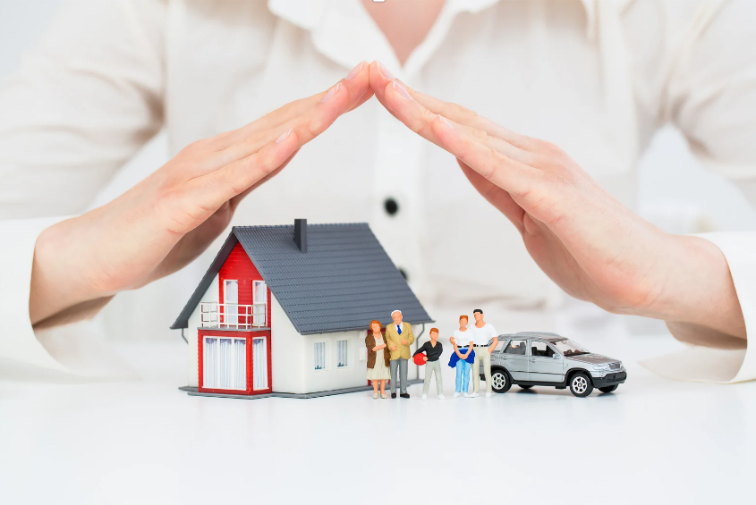Aprovecha al máximo tu seguro de hogar: seis beneficios que quizás desconocías
