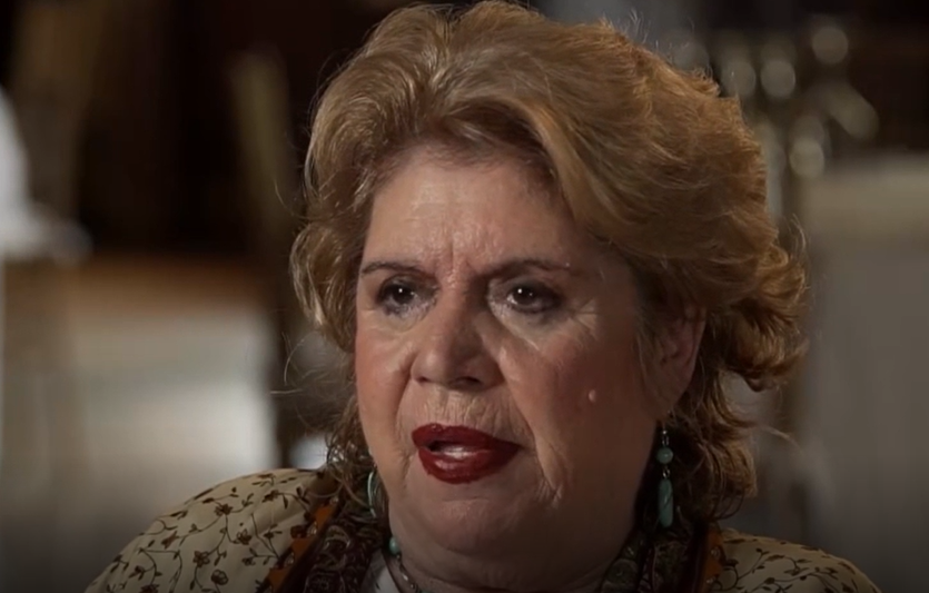 El brillante camino de María Jiménez: 50 años de pasión y éxitos