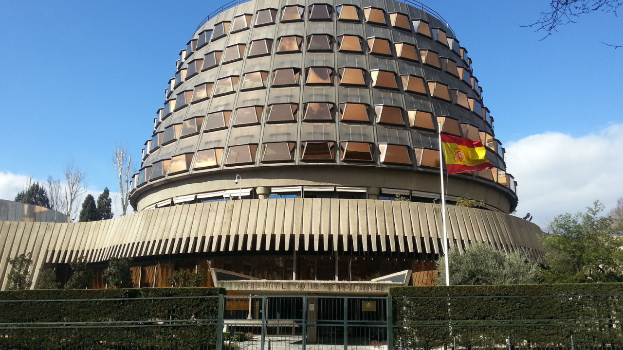 El PSOE logra que el Constitucional admita a trámite su recurso para revisar los votos nulos de las elecciones del 23-J