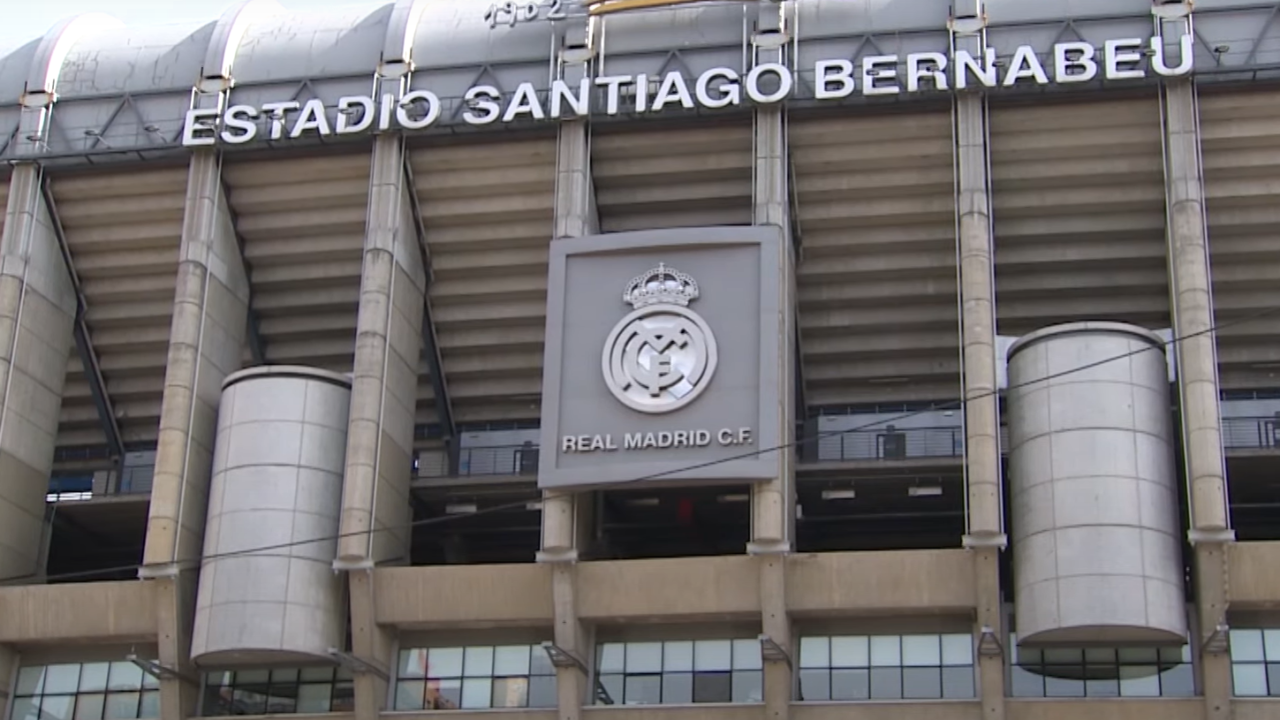 Tres jugadores del Real Madrid C detenidos y uno del Castilla investigado por difundir un vídeo sexual de una menor