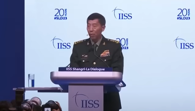 El ministro de Defensa de China, Li Shangfu, es cesado tras casi dos meses desaparecido