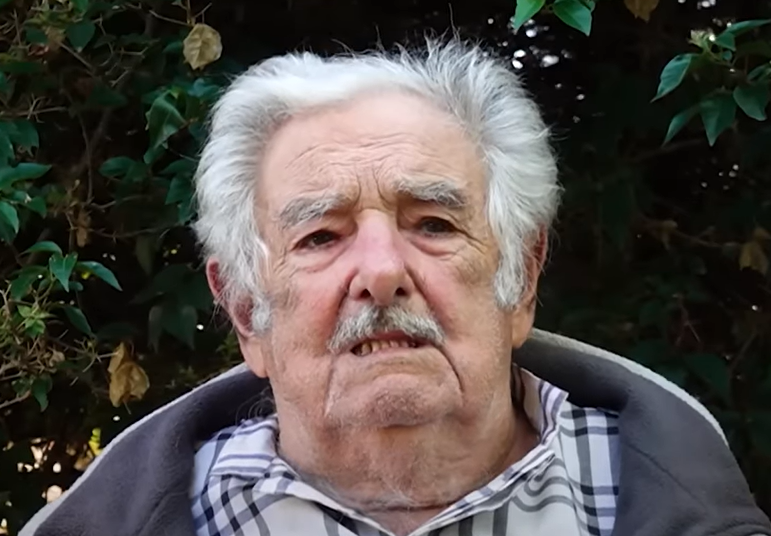 La impactante comparación de Pepe Mujica: ¿Cómo un pueblo tan culto como el europeo fue capaz de votar a Hitler?