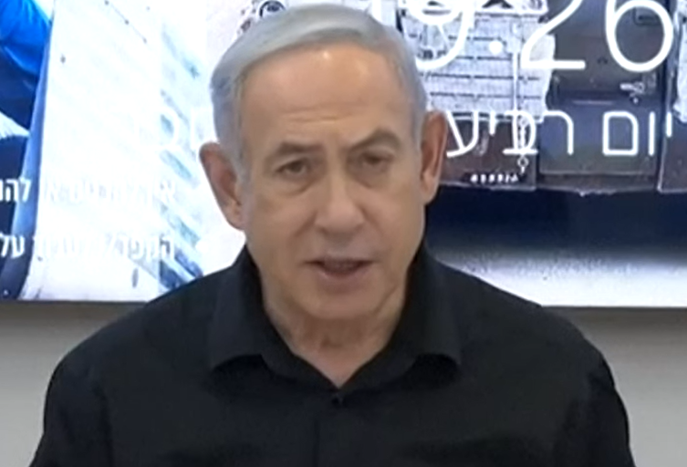 The Guardian revela que Netanyahu rechazó una oferta de alto al fuego en Gaza a cambio de la liberación de más rehenes