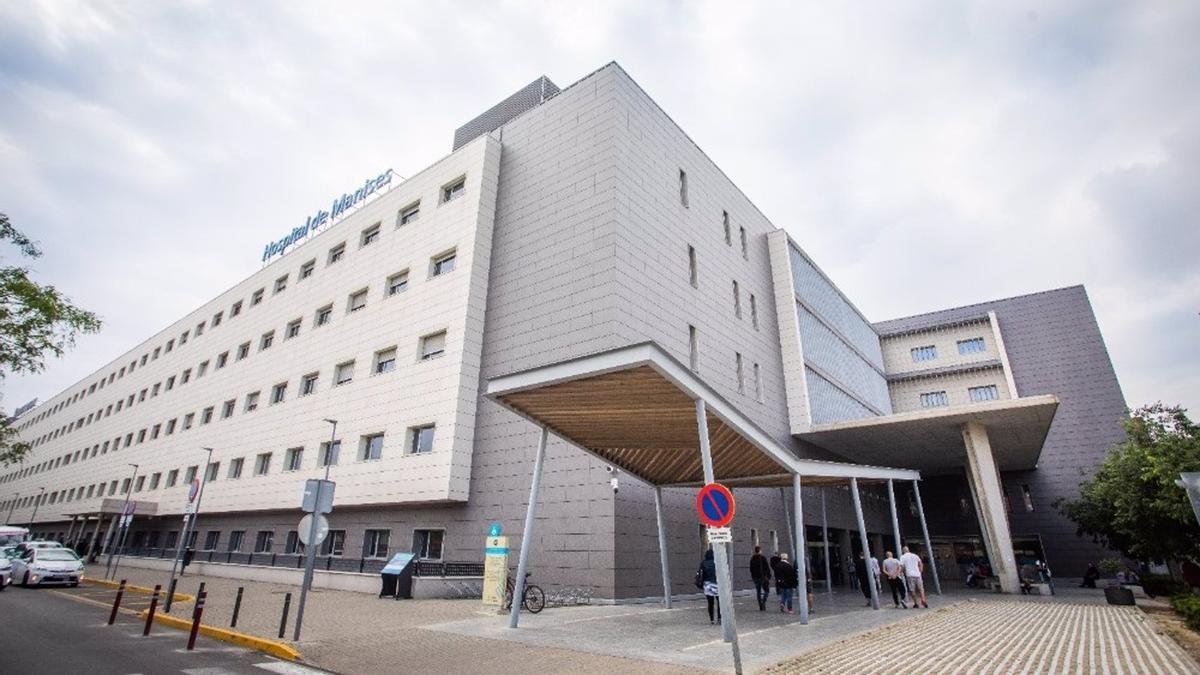 No es una inocentada: PP y Vox perdonan una deuda de 50M€ a Sanitas por la privatización de un hospital