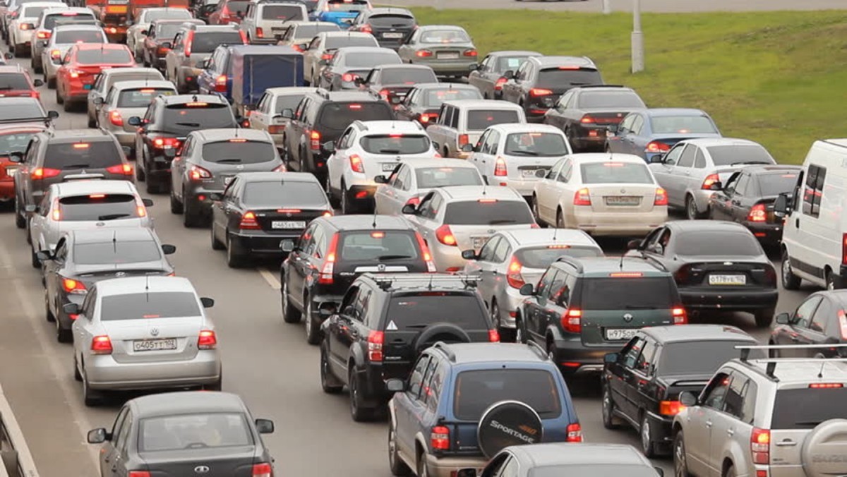 Medida pionera contra el exceso de coches: Manhattan impone una tasa de congestión de 15 dólares por entrar a la ciudad