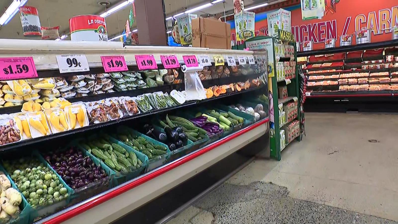 Los beneficios de los supermercados: los alimentos se encarecen un 875% desde que salen del campo hasta que llegan a tu mesa