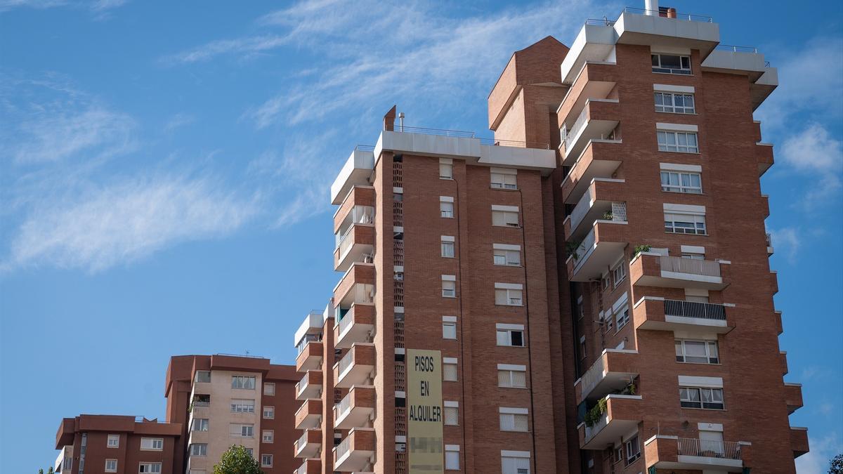 El 25% de las viviendas de Barcelona son de grandes propietarios