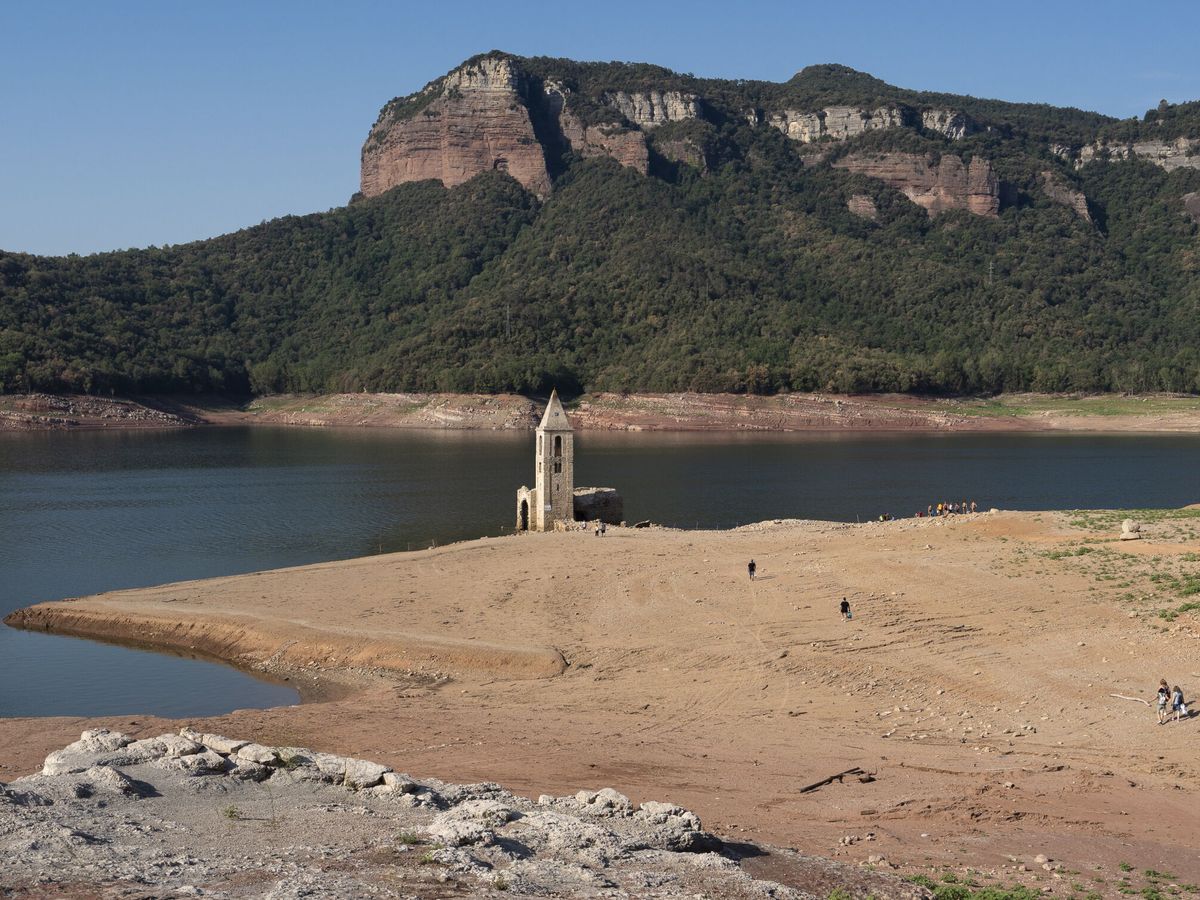 Restricciones próximamente en Barcelona y Girona por la emergencia por sequía