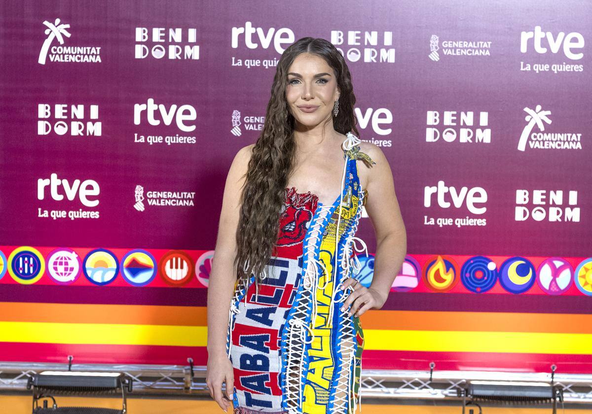 Inés Hernand pone el grito en el cielo contra la participación de Israel en Eurovisión 2024: "Los que asesinan son ellos"