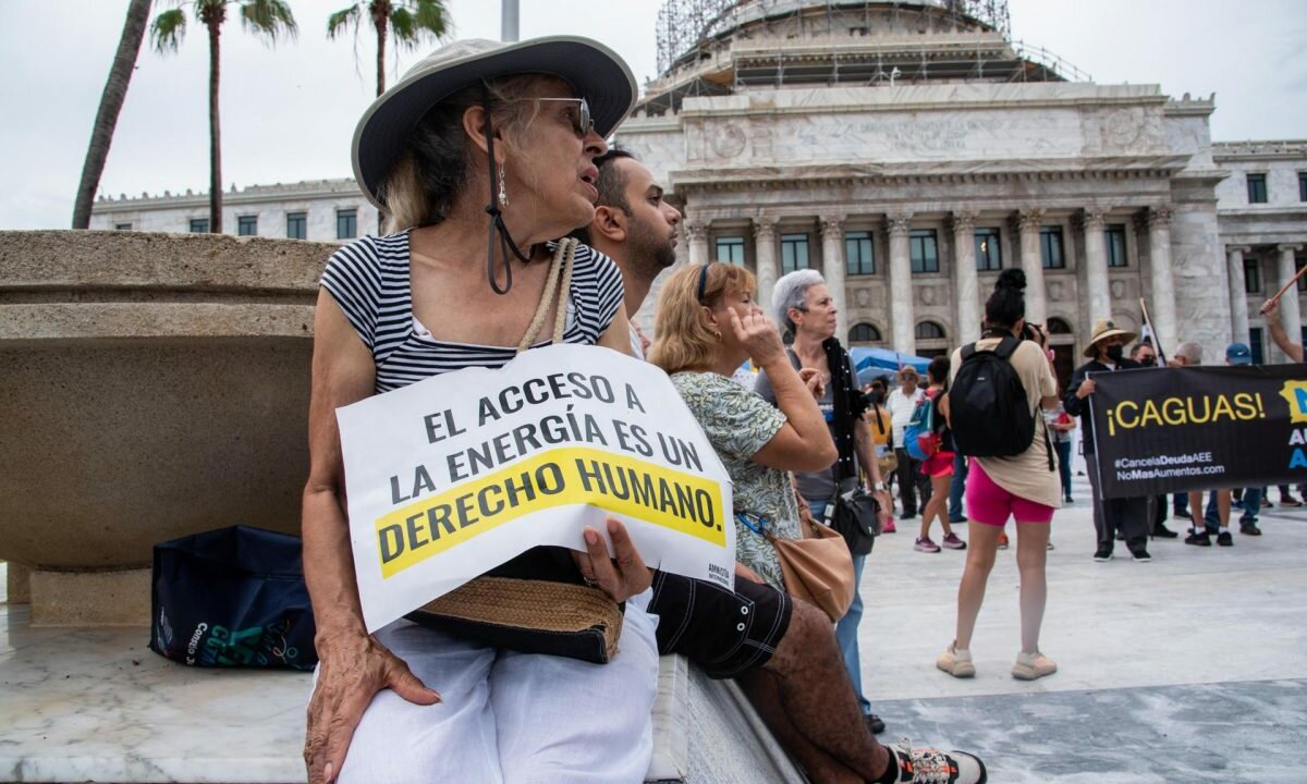 Empresas energéticas han cobrado 12.000 millones de euros de más en dos años en las facturas de luz y gas