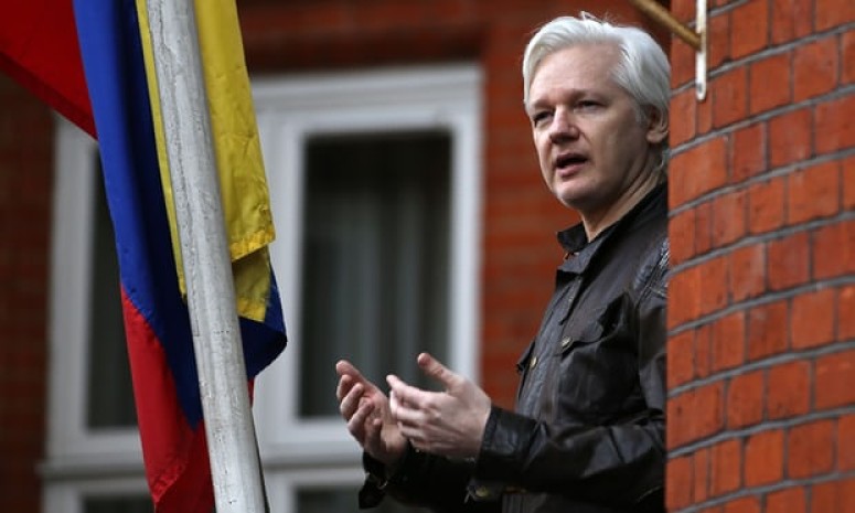 Julian Assange: un veredicto que marcará un precedente en el periodismo y los derechos humanos