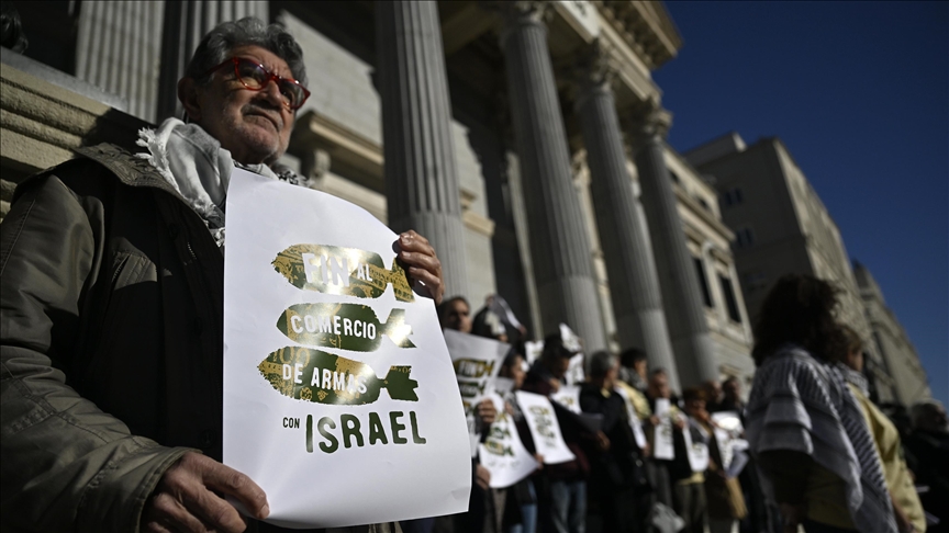 España sigue comprando armamento israelí pese a anunciar el fin de ventas armamentísticas a Israel