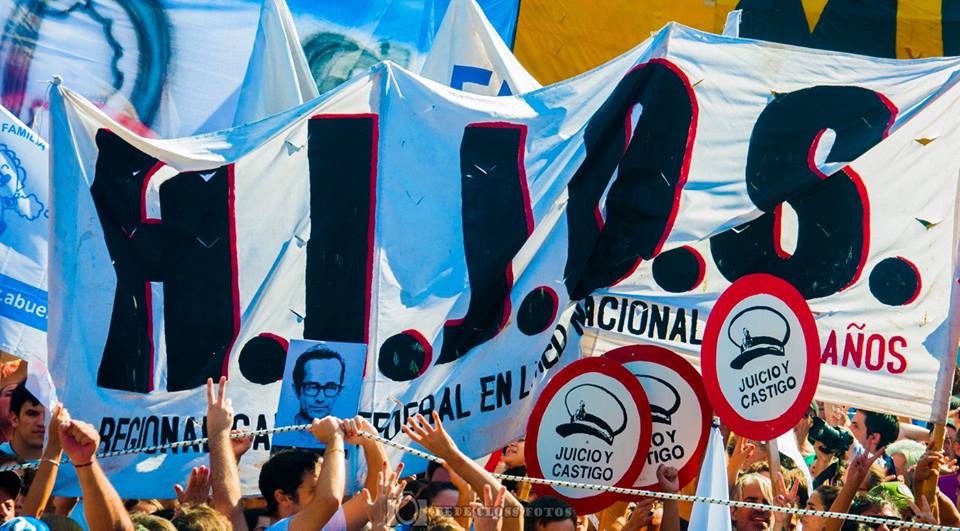 Ataque brutal contra una activista por la memoria en Argentina: amenazada de muerte y agredida sexualmente