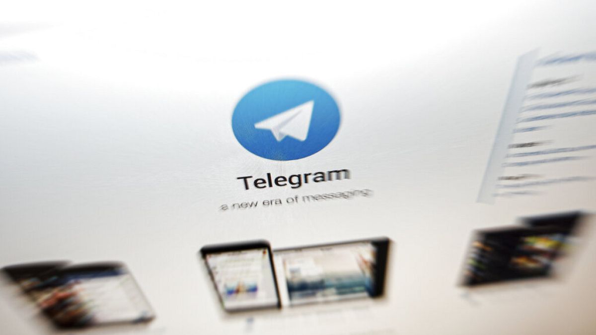 La Audiencia Nacional recula y anula el bloqueo de Telegram en España
