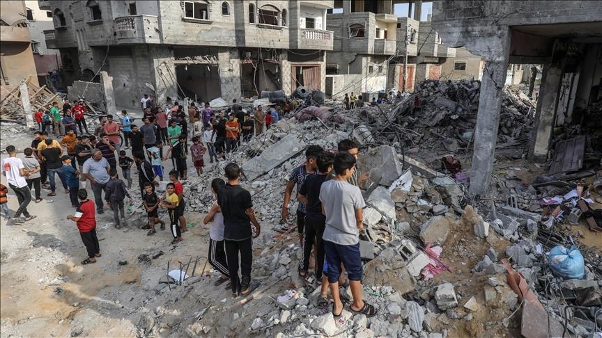 El último ataque en Gaza aleja el fin del conflicto y aumenta la presión internacional sobre Israel