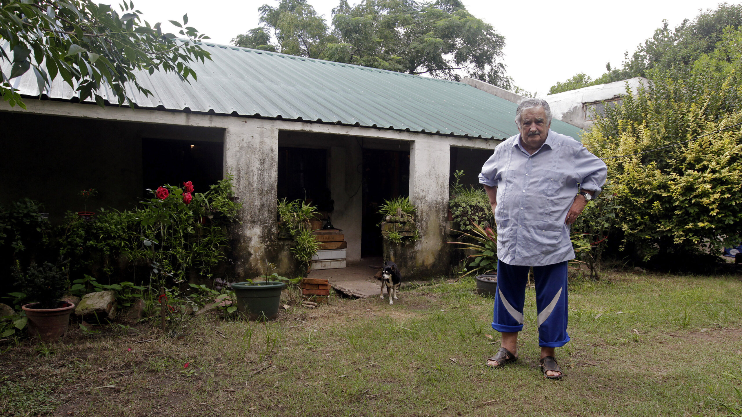 José Mujica: el expresidente que redefinió la sencillez