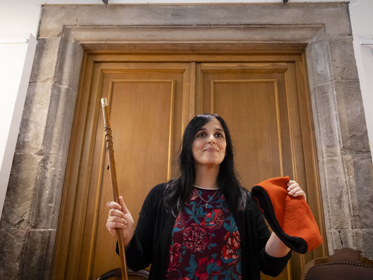 Revés para Aliança Catalana: Sílvia Orriols tendrá que dimitir de alcaldesa de Ripoll si quiere ser diputada