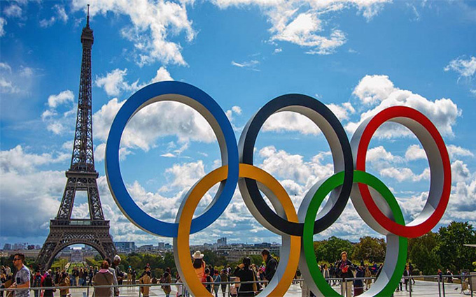 Boicot a los Juegos Olímpicos: los franceses amenazan con cagarse literalmente en Macron