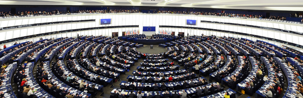 Lo más loco del nuevo Parlamento Europeo: influencers, partidos satíricos y generales homófobos
