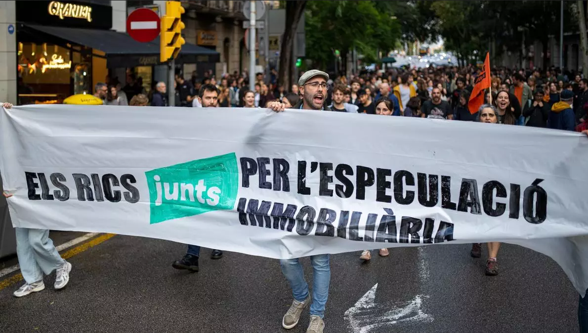 ¿Qué ha votado Junts en el Congreso? Alquileres temporales, precios por las nubes y menos derechos para los inquilinos