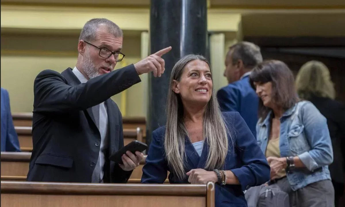 Junts se une a PP y Vox para bloquear la ley de alquileres de temporada propuesta por Sindicatos de Inquilinas e Inquilinos